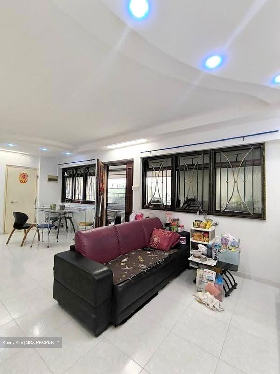 Blk 85 Telok Blangah Heights (Bukit Merah), HDB 4 Rooms #621580561